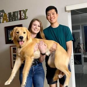 Meet your Posher, Mia